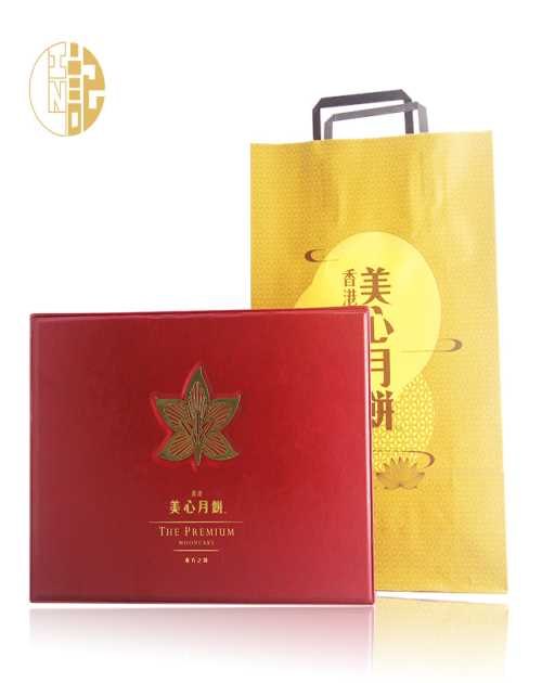 潮式月饼官网_蛋黄月饼价格