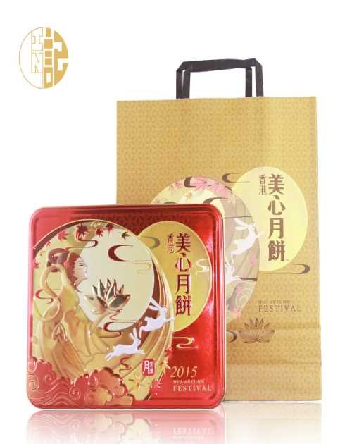 礼盒月饼官网_酥式月饼批发