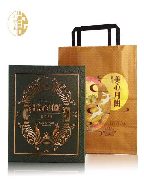 米琪月饼厂/深圳巧克力月饼供应