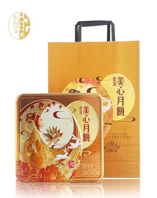 冰皮月饼官网 五仁月饼官网