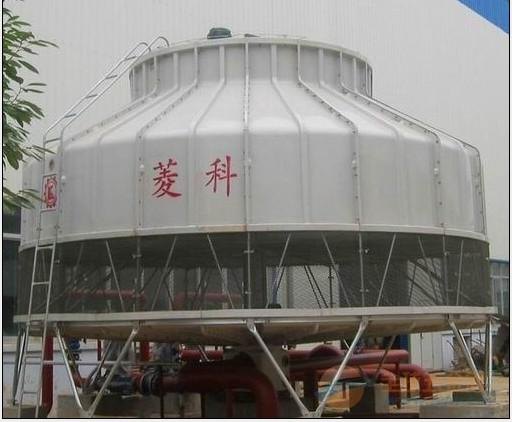知名工业冷却塔出售 菱科LKT-150T冷却塔