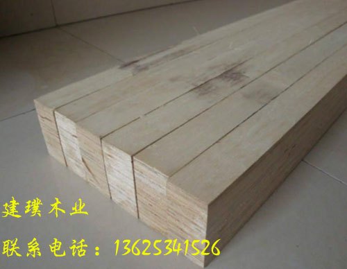 新品胶合板尽在建璞木业_木龙骨价格