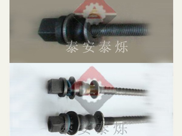 河南整体耦合让均压锚杆——给开矿撑起一片天