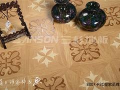 巴中环保地板代理|[供应]成都价格合理的地板