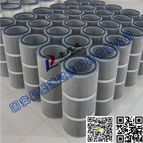 3266粉尘滤筒厂家,3266粉尘滤筒生产厂家