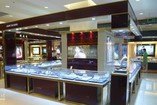 主流的【精品】珠宝展示柜推荐_珠宝展示柜专业设计