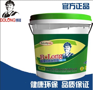 江苏J-151高弹性防水浆料