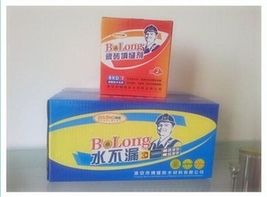 江苏博隆环保水不漏