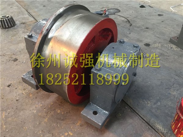 1.8米不锈钢烘干机回转窑托轮挡轮配件（价格行情）