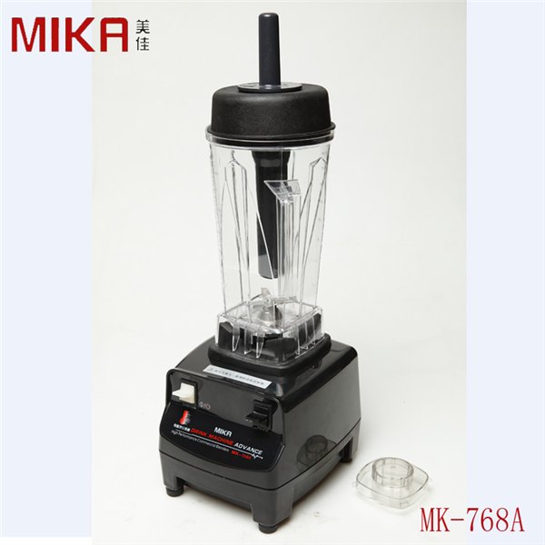 美佳电器智能定时型商用现磨豆浆机MK-768A