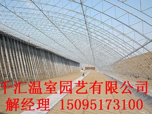 蔬菜大棚】的几个要点-推荐：蔬菜温室大棚/价格/