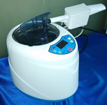 中药眼部薰蒸仪解除视力疲劳视力保健康复仪预防近视熏眼仪