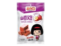潍坊超值的山楂汉堡批售