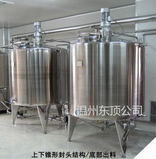 液体搅拌罐价格_搅拌罐容积