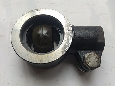 买杭州叉车配件就在济南泉昕工程机械——广西杭州叉