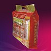 银丝米粉生产厂家_供应云浮优惠的汇丰家庭装排米粉