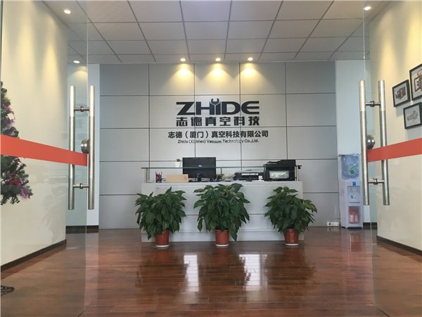 【真空泵选型及价格】厦门志德旋片真空泵批发 & 