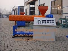 塑料海绵胶条设备供货厂家，厂家直销河北塑料海绵胶
