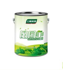 山东田园美木器漆|山东性价比高的田园美木器漆【供