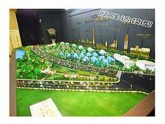 楼盘模型哪里有_什么样的别墅楼盘模型耐用