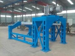 选购专业的水泥制管机就选永峰水泥模具_福建水泥制