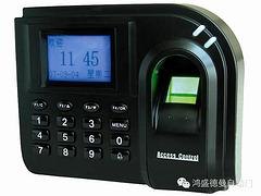 指纹考勤_热门考勤一体机推荐