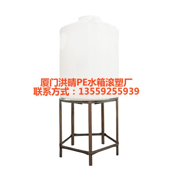 储水桶 外加剂储罐 厦门塑料水箱 PE塑料桶 6