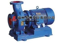 ISWH不锈钢管道离心泵供应_热荐高品质ISWH