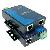 工业级NPort 5210串口服务器 MOXA台