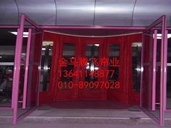 东城棉门帘 大量供应出售价格划算的怀柔棉门帘