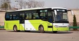 泉州公交车，诚挚推荐有品质的公交车