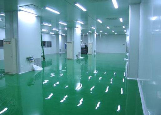惠州环氧地坪漆报价