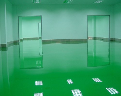 惠州防腐地坪漆报价