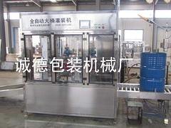 山东食用油灌装机_?食用油灌装机哪家口碑好
