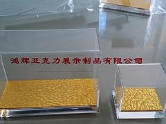 鸿辉亚克力制品提供优质珠宝首饰亚克力展示架，产品