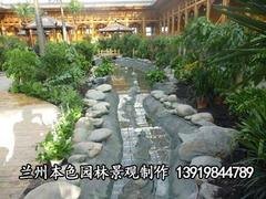 要买屋顶花园上哪，甘肃屋顶花园设计公司