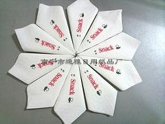 哪里能买到品质优良的方巾纸|南宁酒店方巾纸品牌
