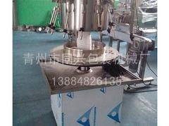 【厂家推荐】质量好的灌装机多少钱——青海灌装机