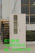 具有良好口碑的钢制转印木纹玻璃更衣柜供货厂家——