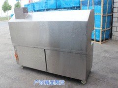 好的烧烤车在哪买  无烟烧烤车价格
