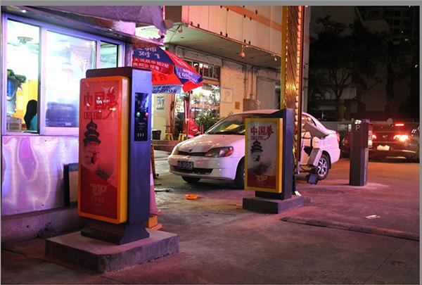 西安地区好品牌智能通道闸机销售/无障碍通道闸机西