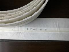知名的软基排水带厂家——连江软基排水带