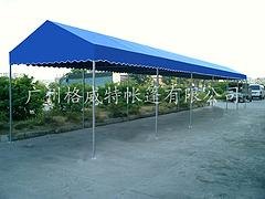 什么样的拆装帐篷才是高质量的拆装帐篷：订做工地帐