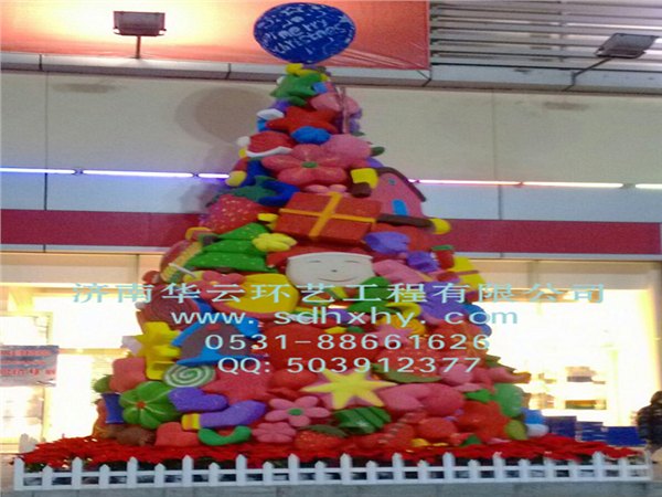 糖果圣诞树价格范围——糖果圣诞树制作价格