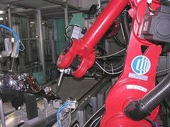 龙岩自动切割机器人|福建专业的自动切割机器人供应