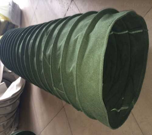 通风软连接_耐高温软连接