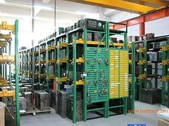 加工重型模具架，市场上畅销的重型模具架提供商