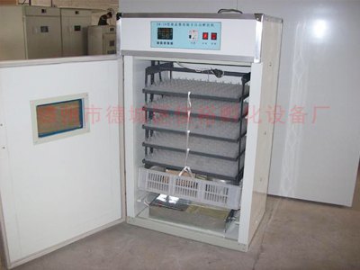 为您推荐超实惠的MSC-5智能全自动小型孵化机_