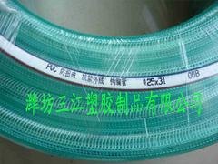 想买好的PVC抗扭曲钩编管就到三江塑胶制品有限公