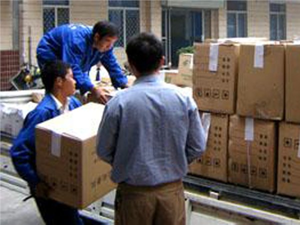 小身材，大能量！泰安居民搬家公司@企业搬迁公司